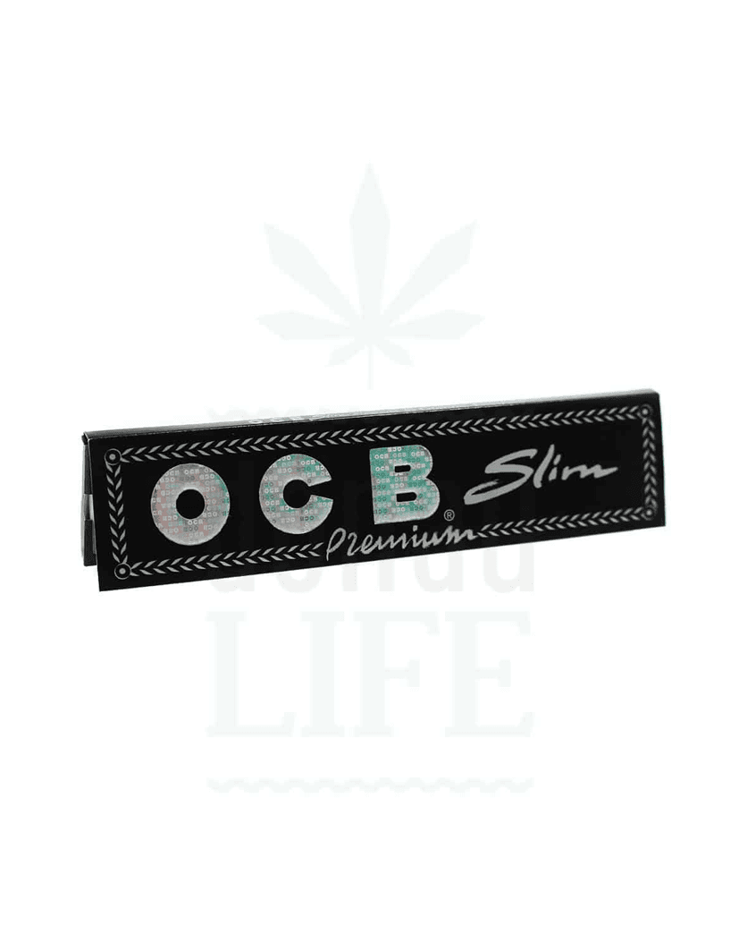 OCB Slim Premium